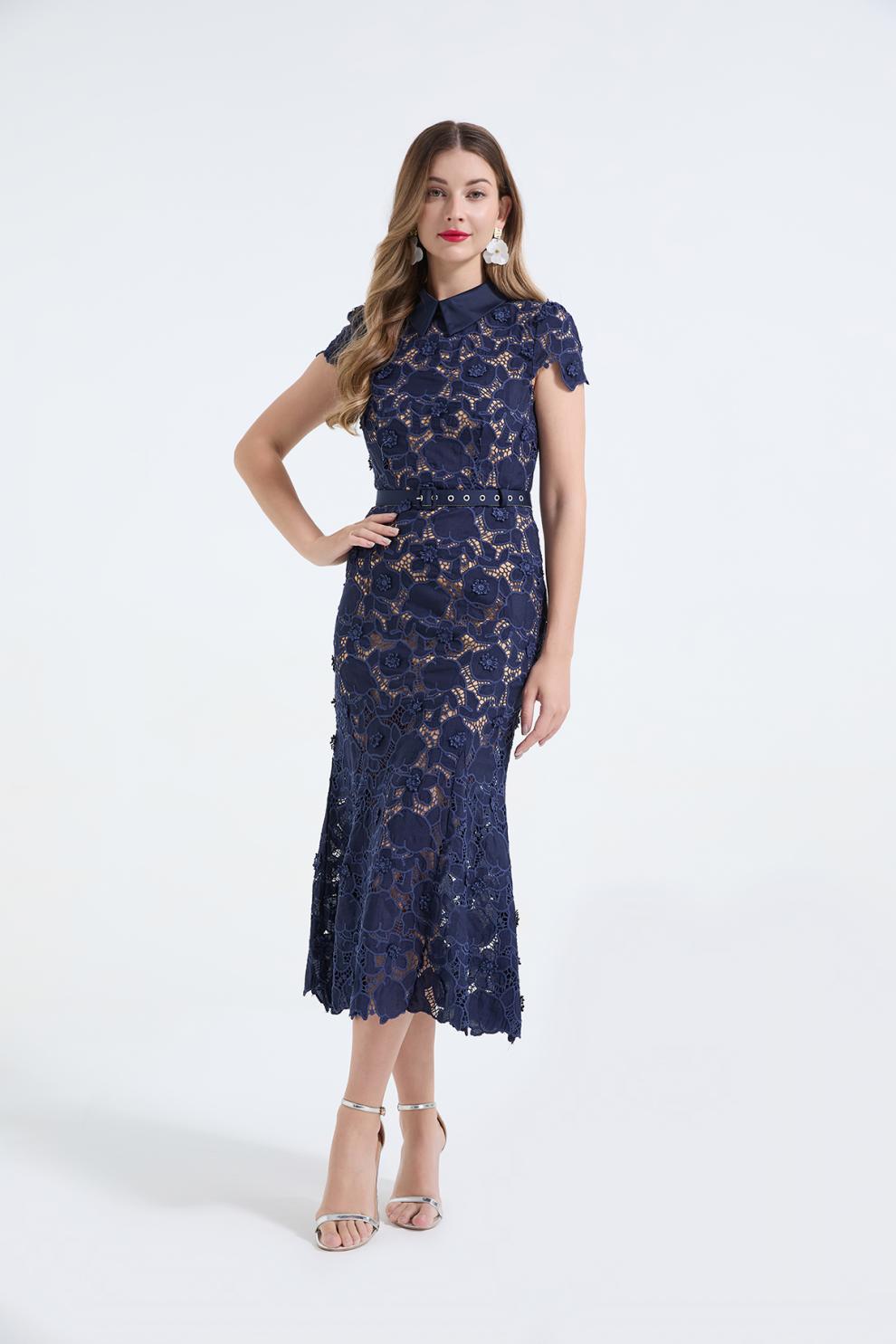YELITZA DRESS