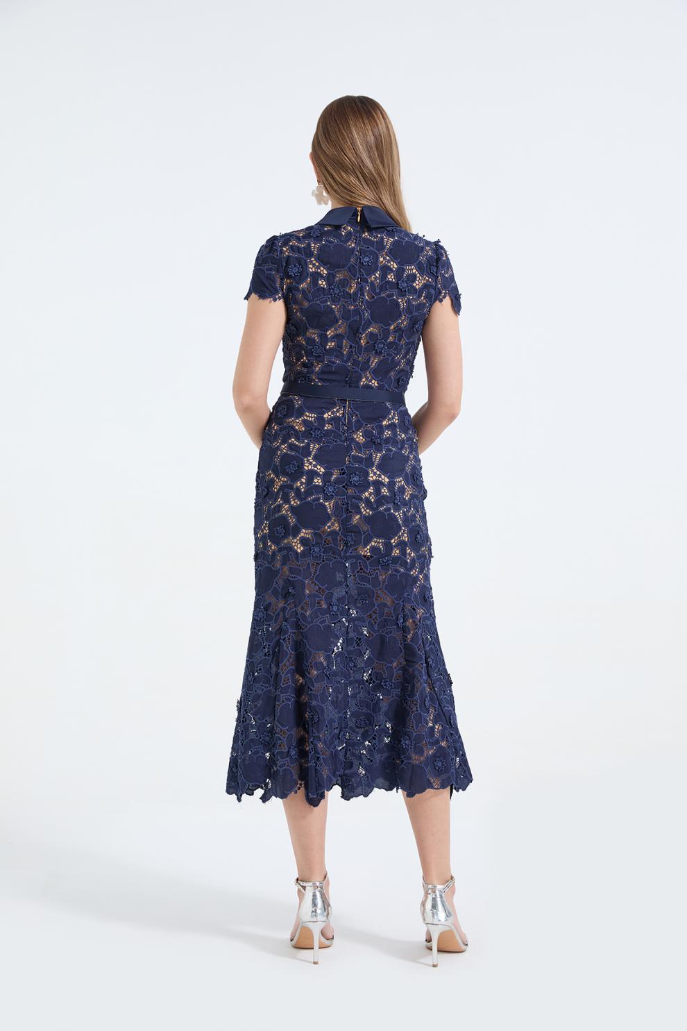 YELITZA DRESS