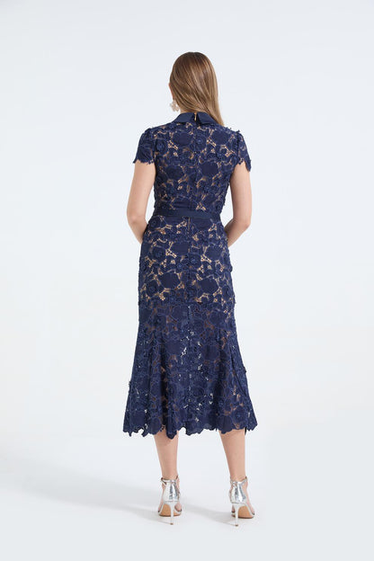 YELITZA DRESS