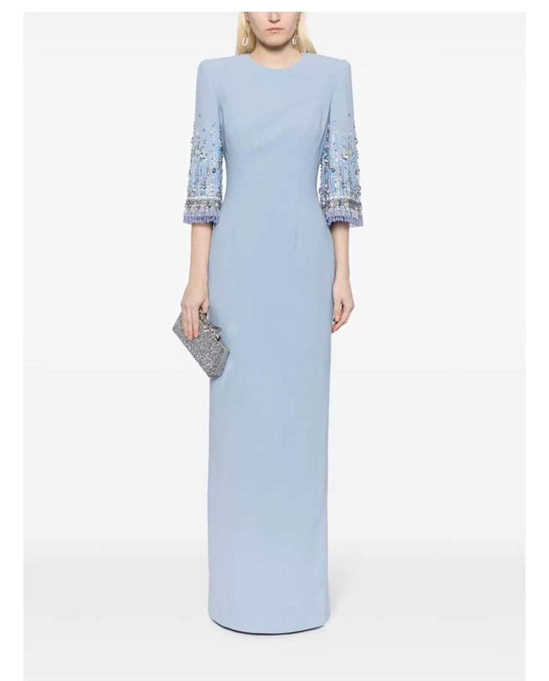 CORA POL DRESS