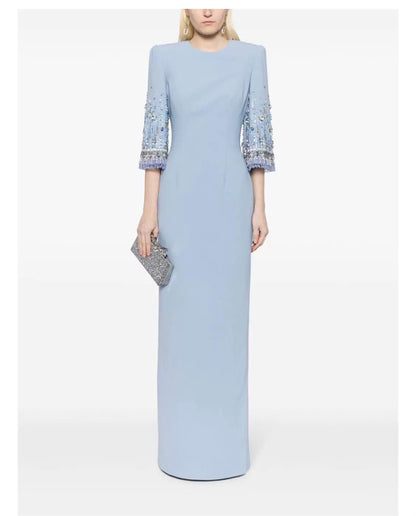 CORA POL DRESS