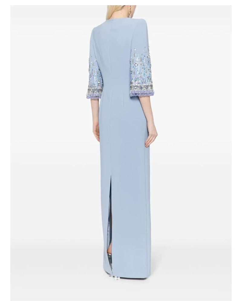 CORA POL DRESS