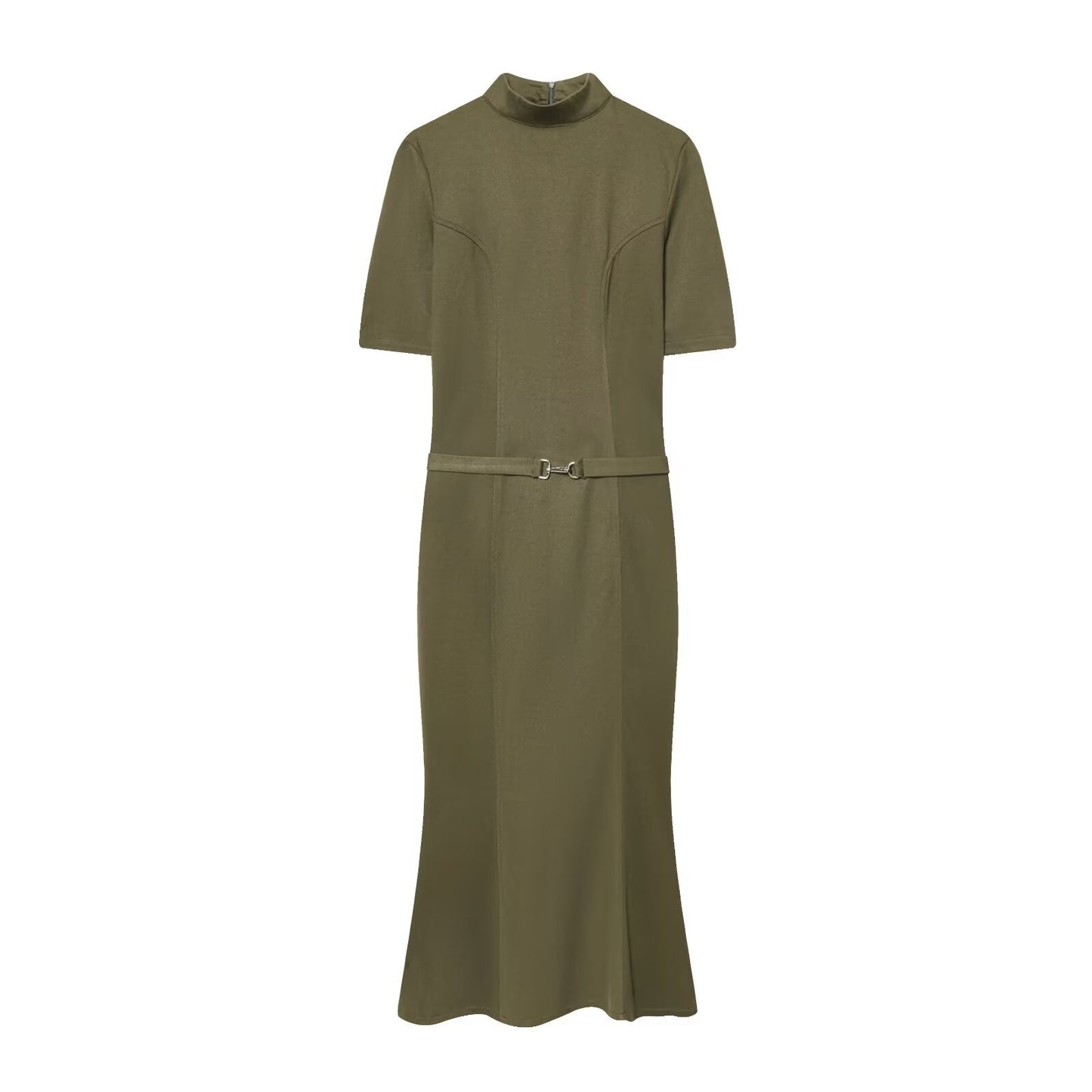 MALORIET OUT DRESS