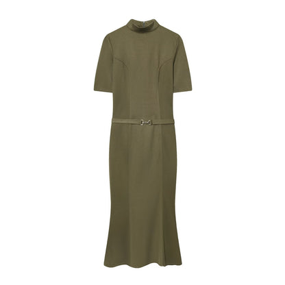 MALORIET OUT DRESS