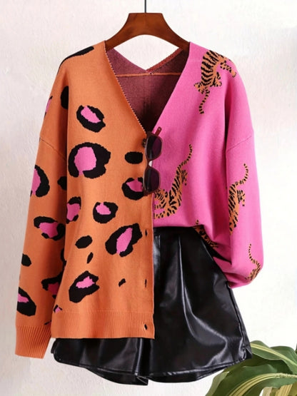 LUISA POP JACKET