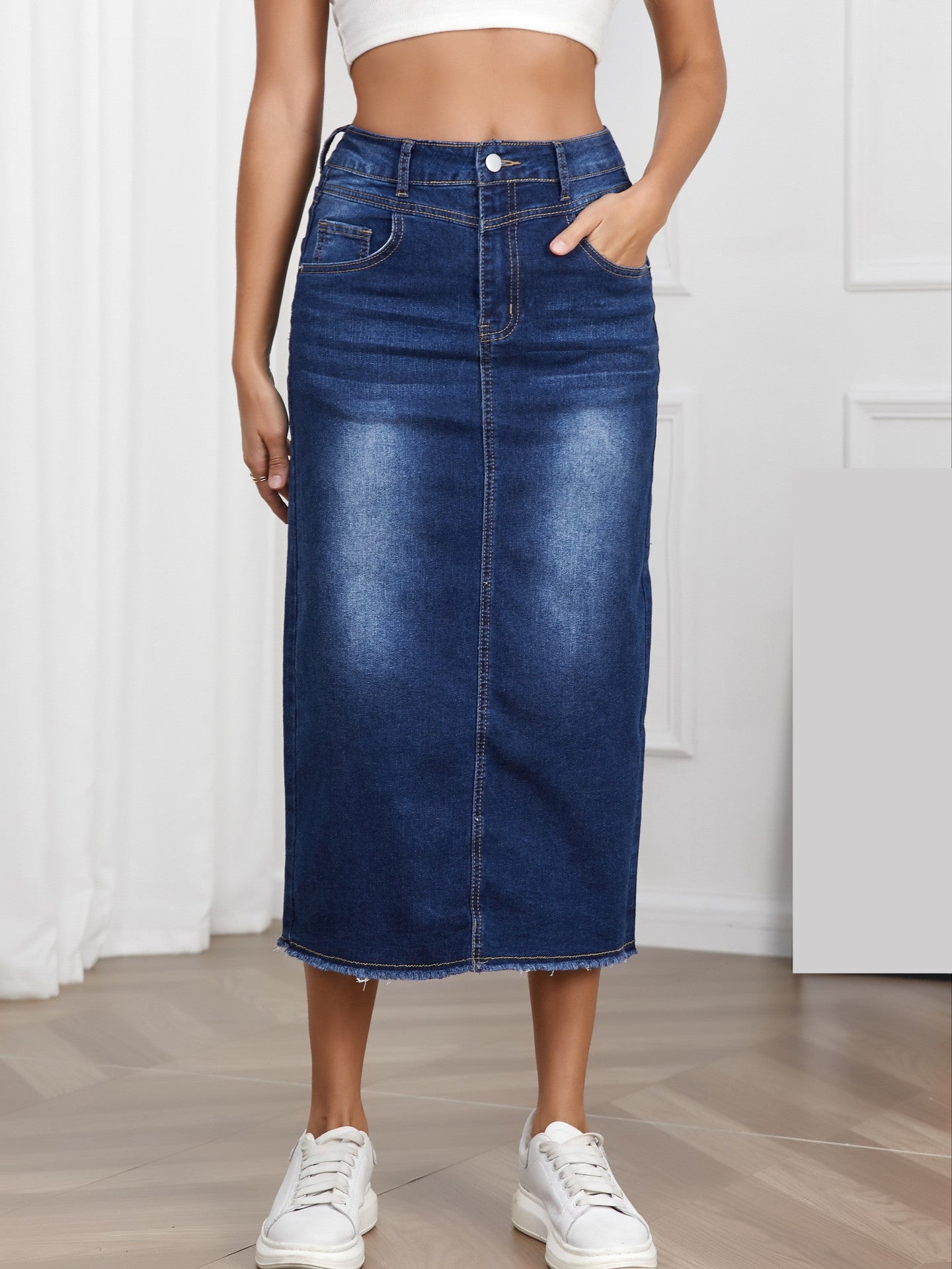 MARIANNA SKIRT