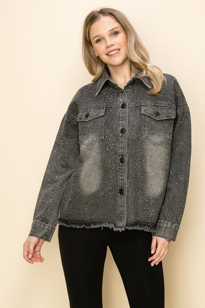 STAGE STAR SHIRT