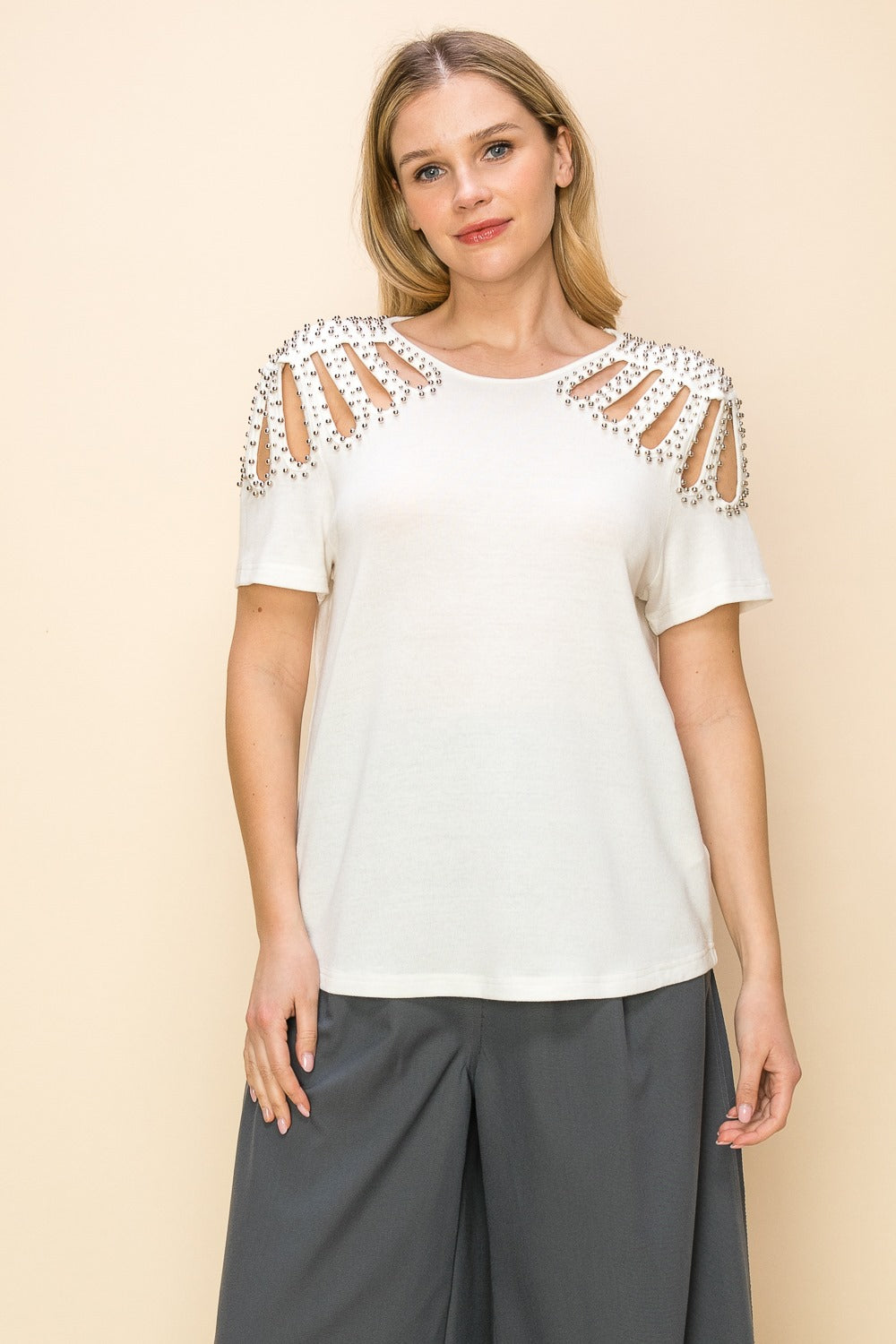 ROCK STAR TEE