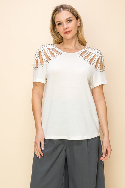 ROCK STAR TEE
