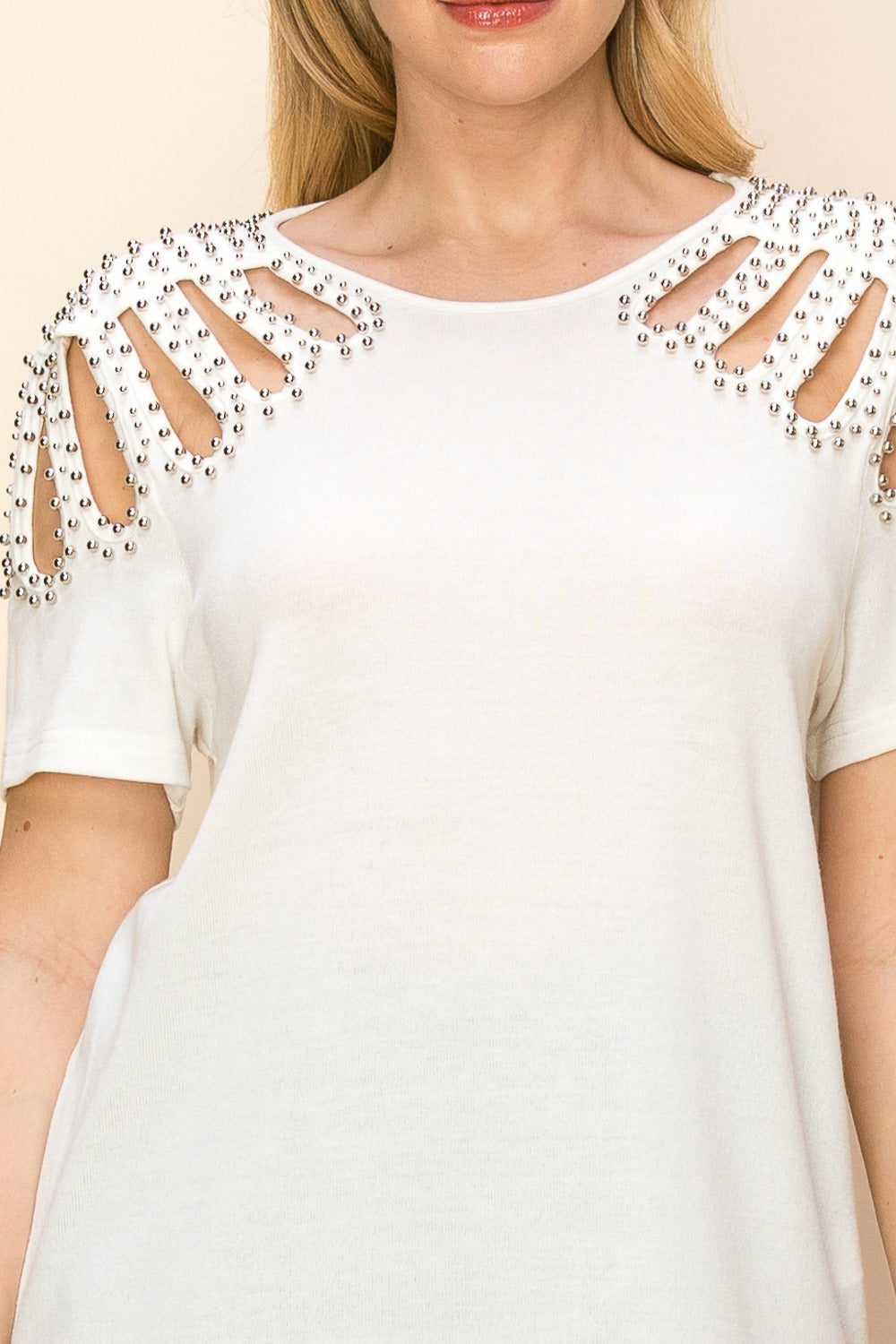 ROCK STAR TEE