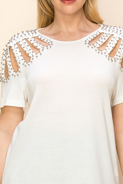 ROCK STAR TEE