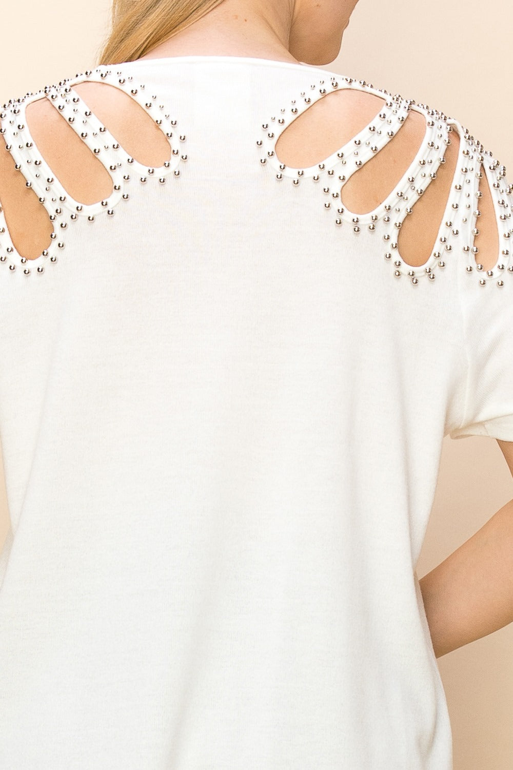 ROCK STAR TEE