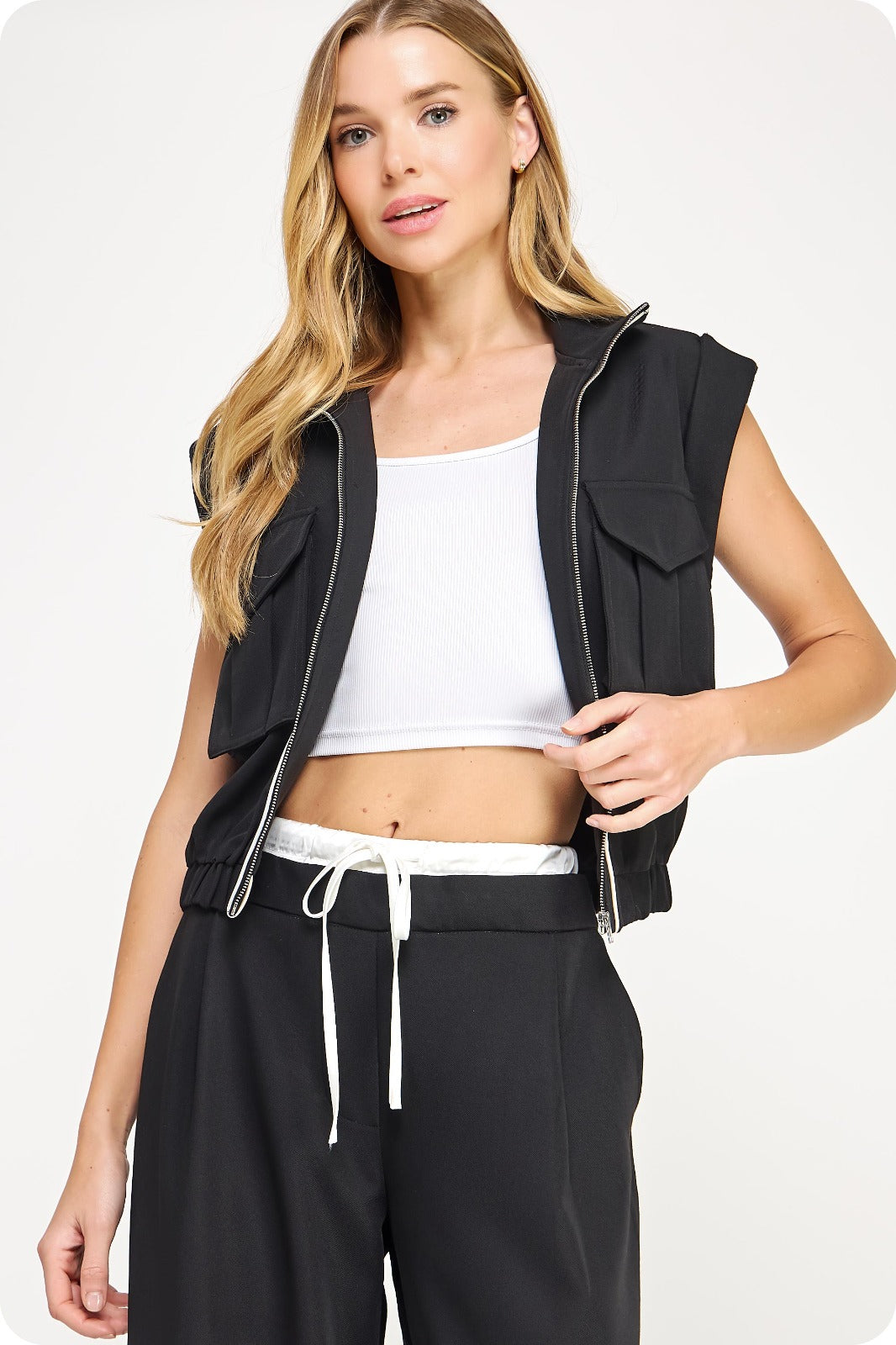 DANNA PANT SET
