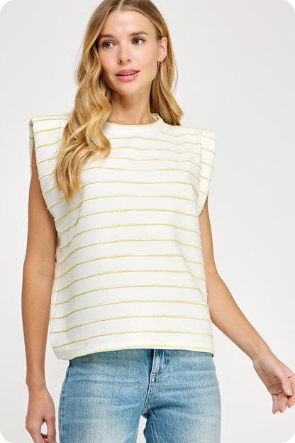 ISABELLA TOP