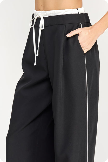 DANNA PANT SET