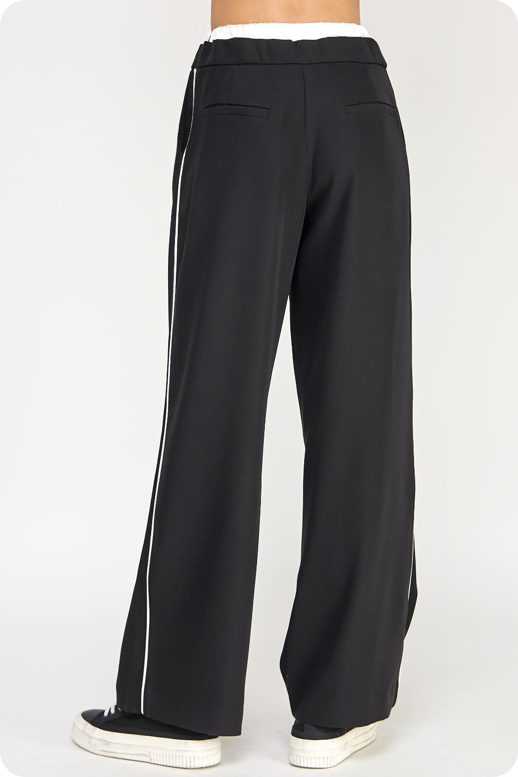 DANNA PANT SET