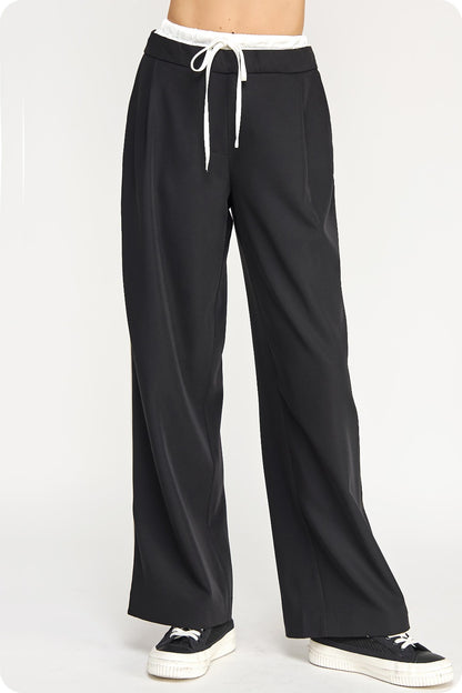 DANNA PANT SET