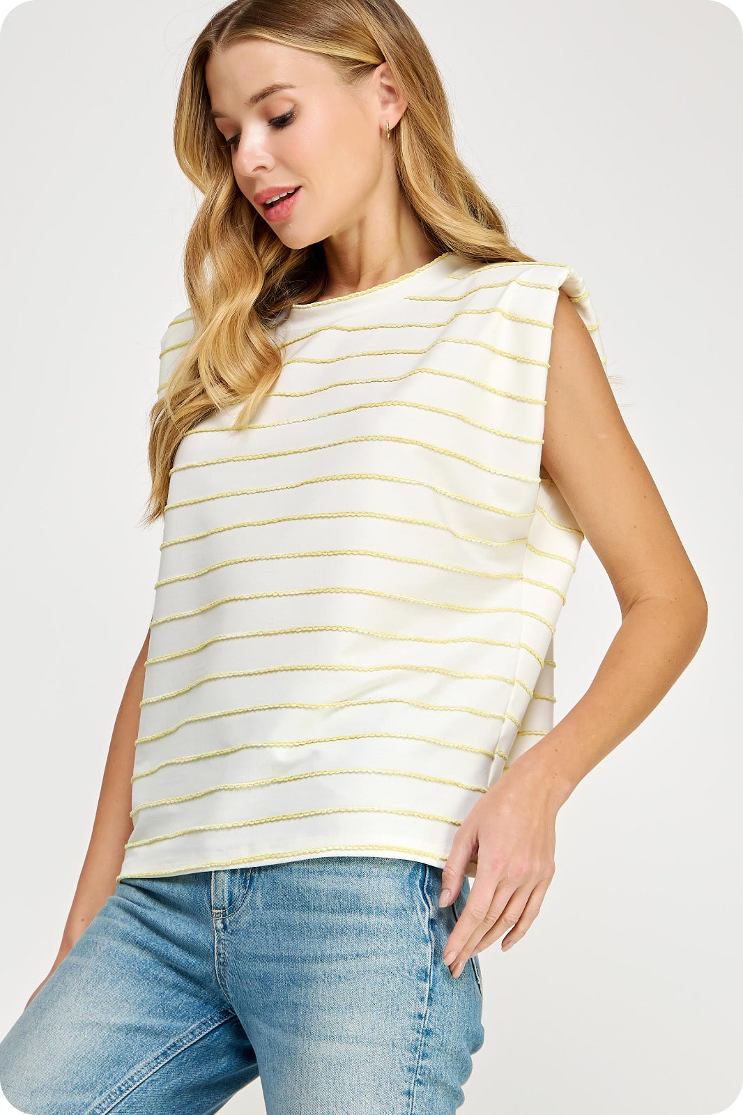 ISABELLA TOP