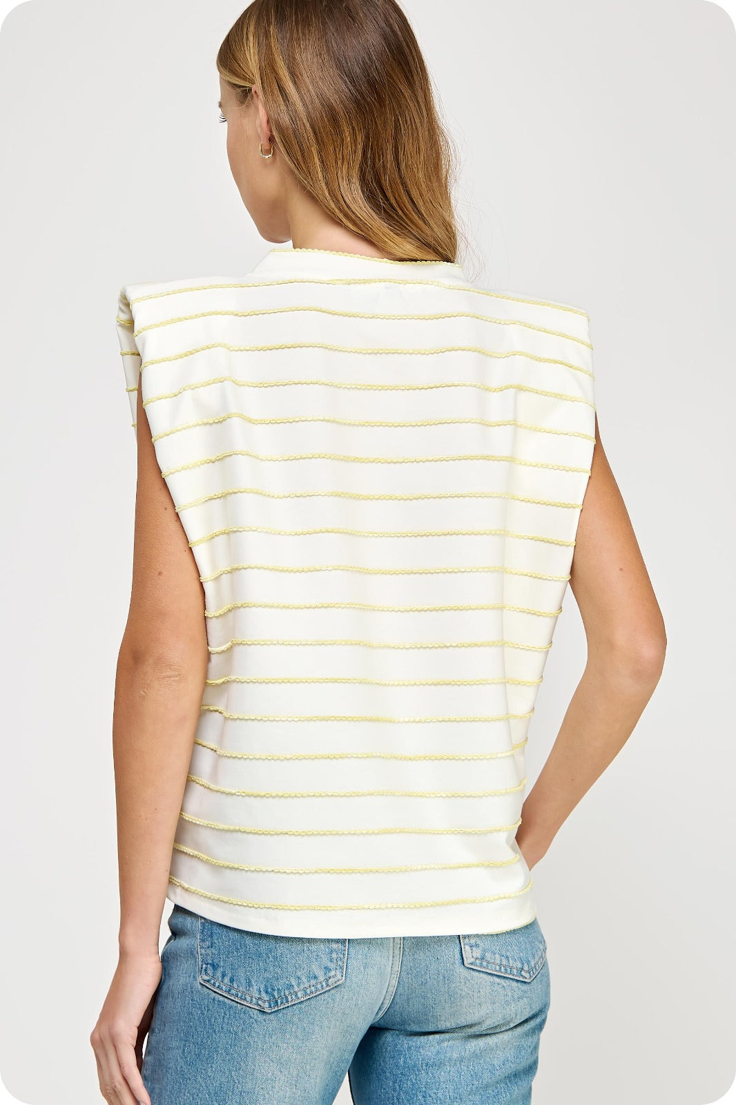 ISABELLA TOP