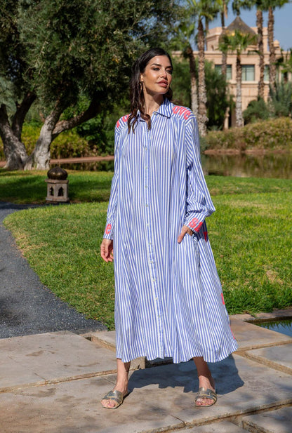 SOLONE DRESS