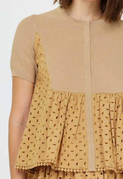 CATALANA EYELET SET