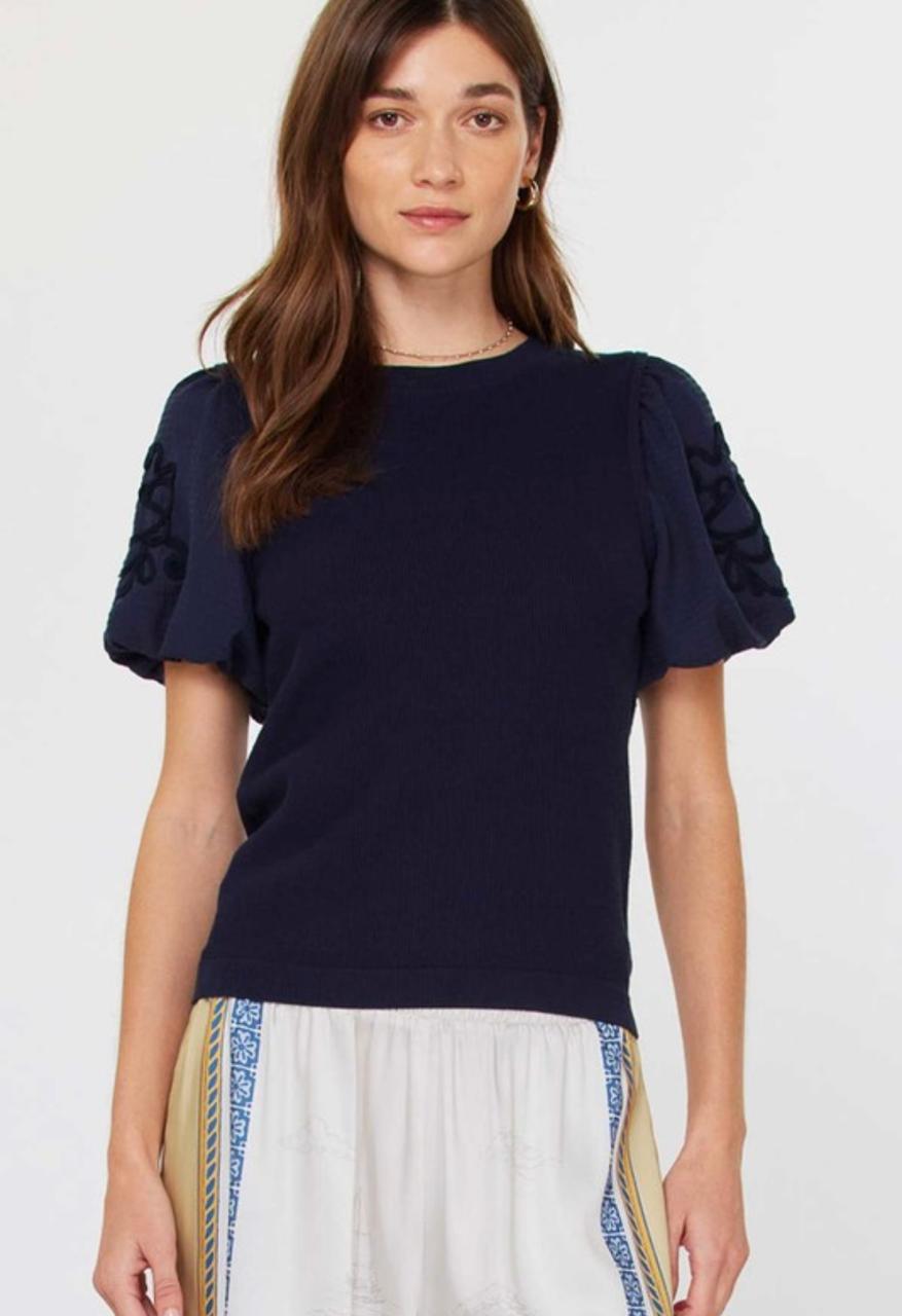 ANIKA TOP