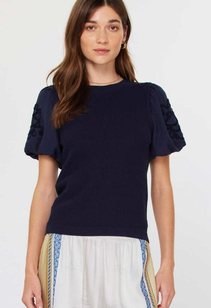 ANIKA TOP