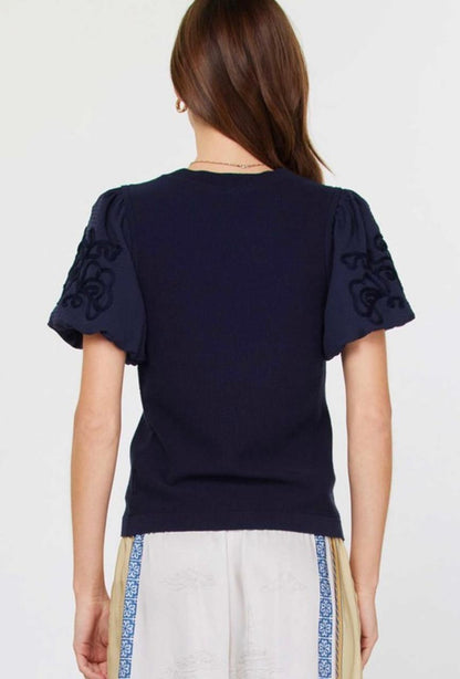 ANIKA TOP