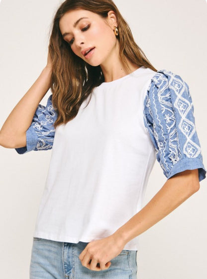 ARTISANA EMBROIDERY