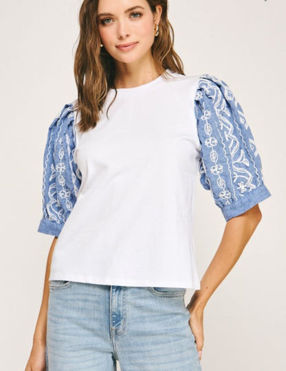ARTISANA EMBROIDERY