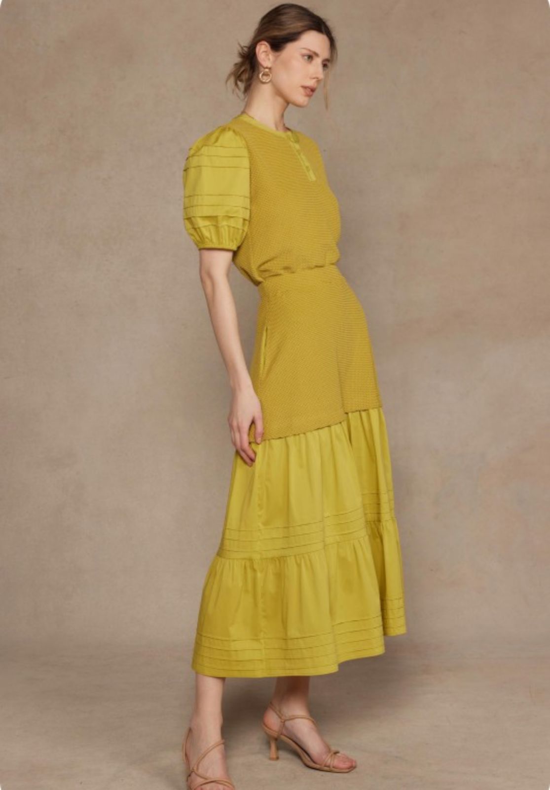 OLIVIA SKIRT SET