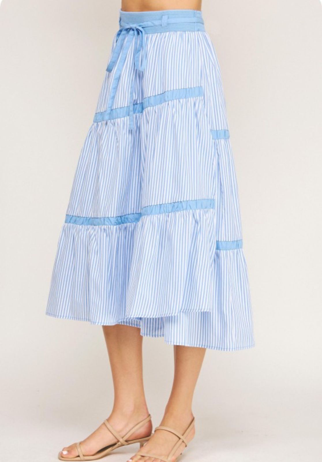 SANTORINI SKIRT
