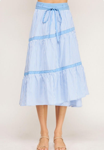 SANTORINI SKIRT