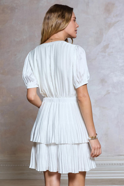 JELGAR STEF DRESS
