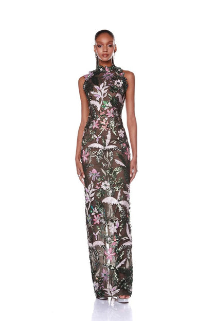 MAOLY CHIC DRESS