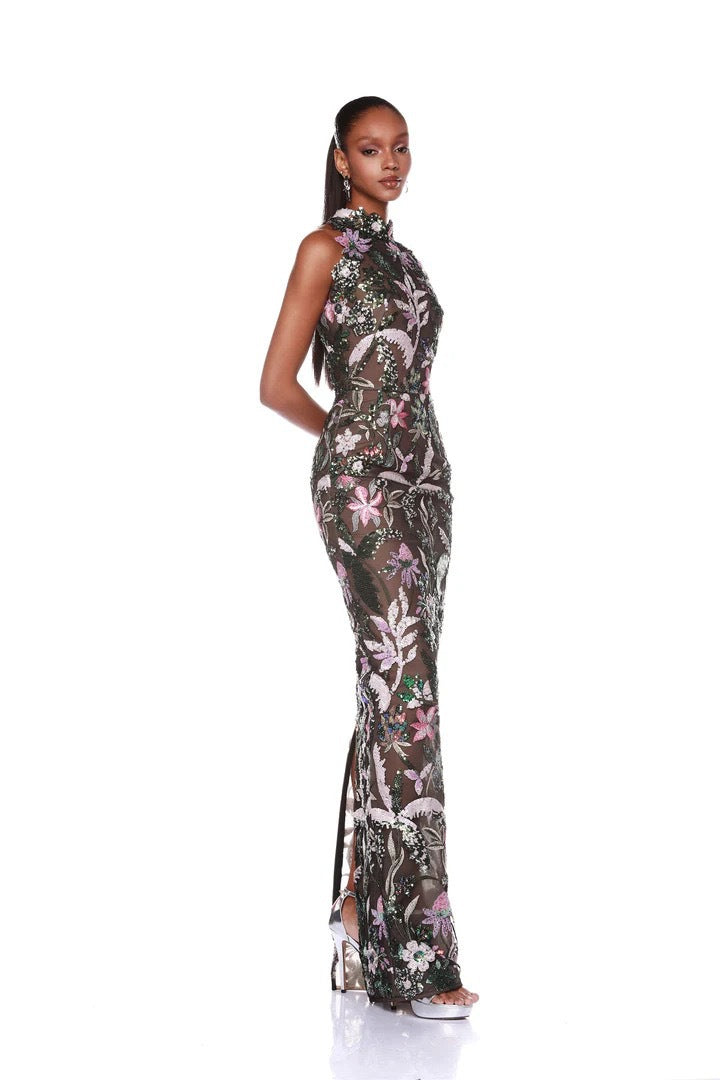 MAOLY CHIC DRESS