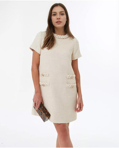BARBARA DRESS