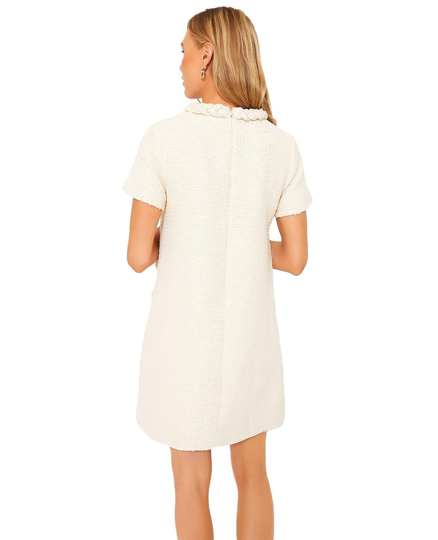 BARBARA DRESS
