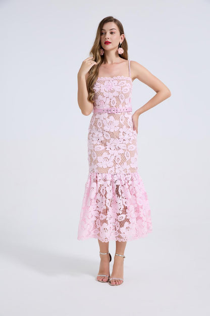 IONELLA DRESS