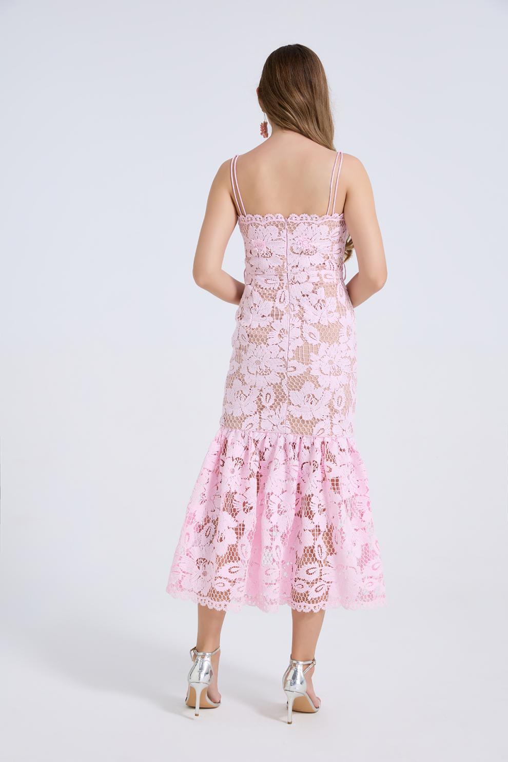 IONELLA DRESS