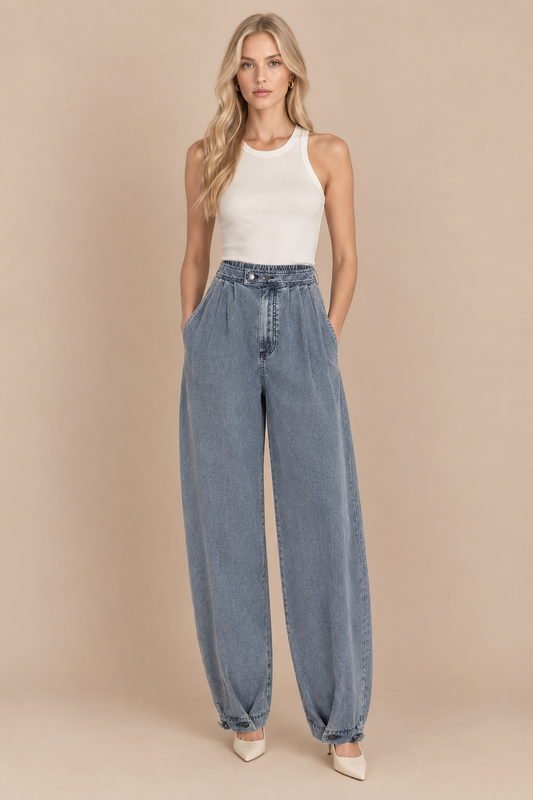 ISUS JEANS PANTS