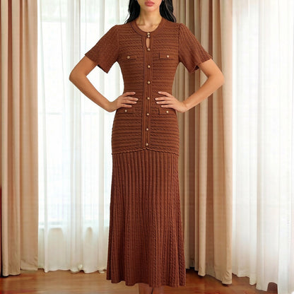 LESLY MIRI DRESS