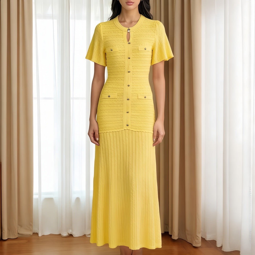 LESLY MIRI DRESS