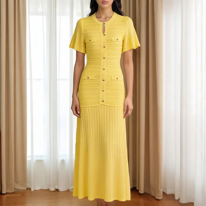 LESLY MIRI DRESS