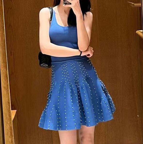 AURA KORE DRESS