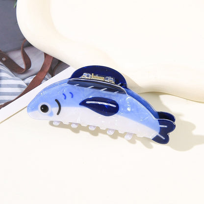 FISH CLIPS ACCESORIES