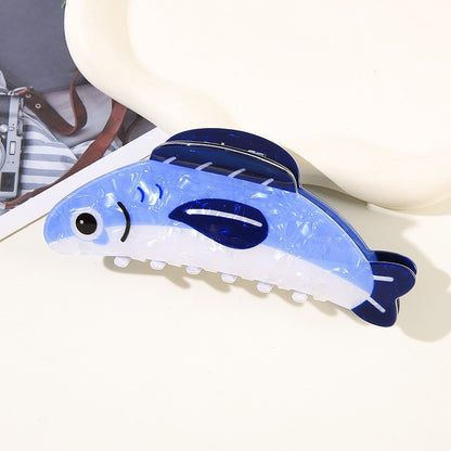 FISH CLIPS ACCESORIES