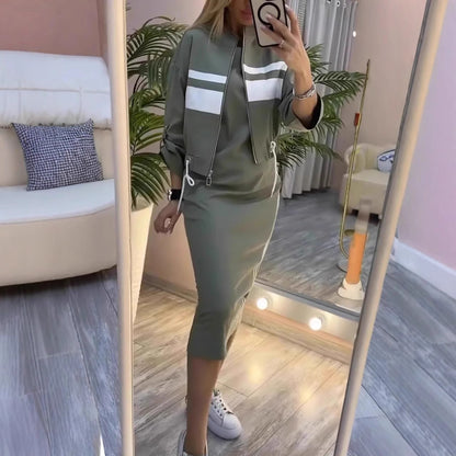 CHARLOTTE MOUT SET