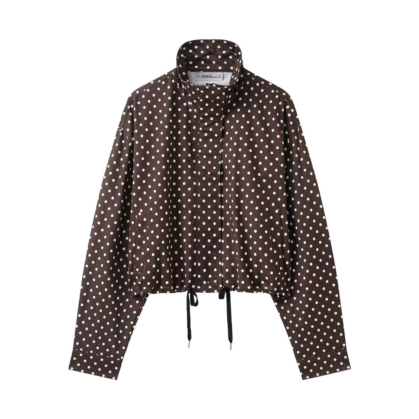 GEORGINA JACKET
