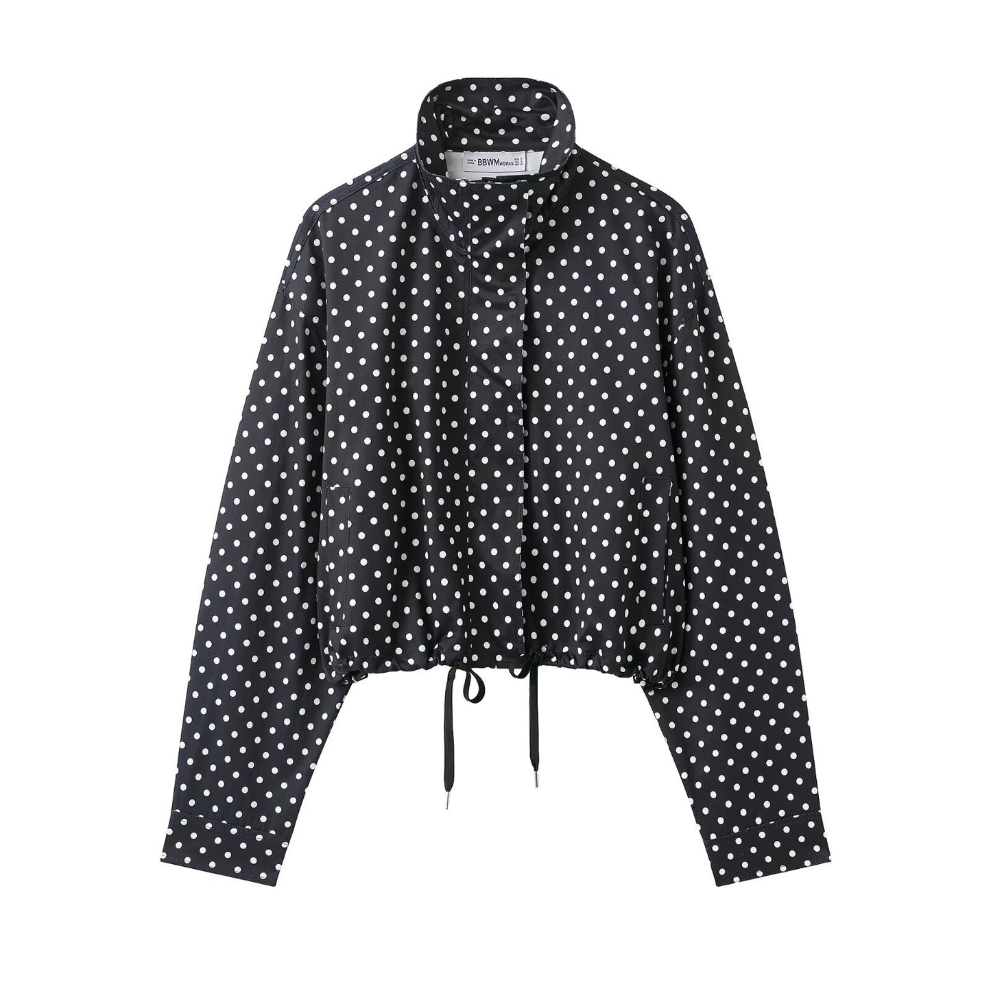GEORGINA JACKET
